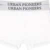 John Boxer - Urban Pioneers