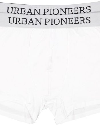 John Boxer - Urban Pioneers