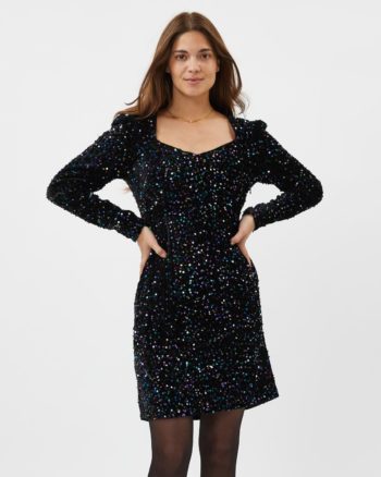 Tifa Dress - Minimum