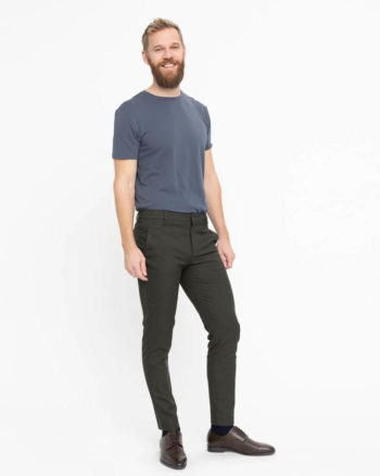 Josh 438 Oliven - Plain Units