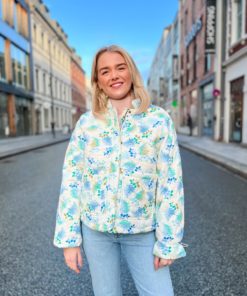 Layna Jacket - Minimum