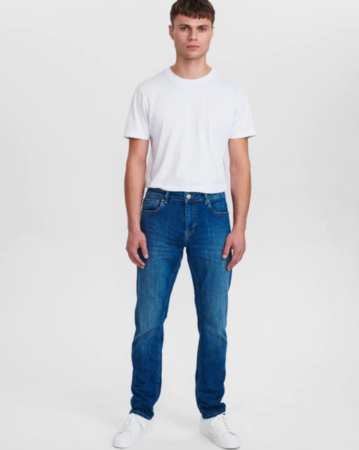 Jones K3870 Jeans - Gabba
