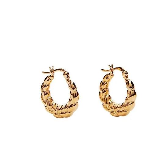 Everly Hoops - Pico