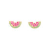 Watermelon Studs - Pico