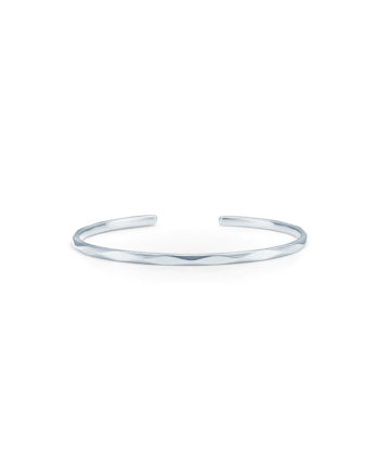 Harlequin Bangle Sølv - Idfine