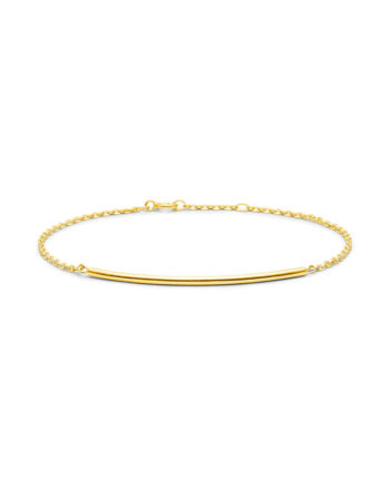 Dash Bracelet Gd - Idfine