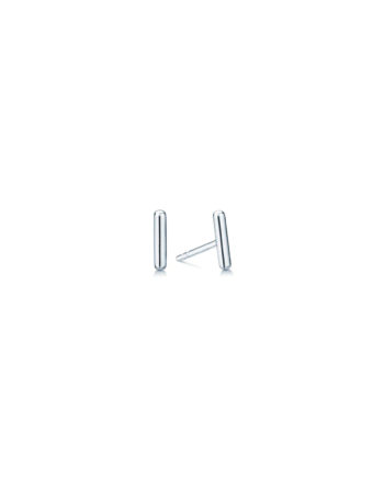 Dash Earstuds Silver - Idfine