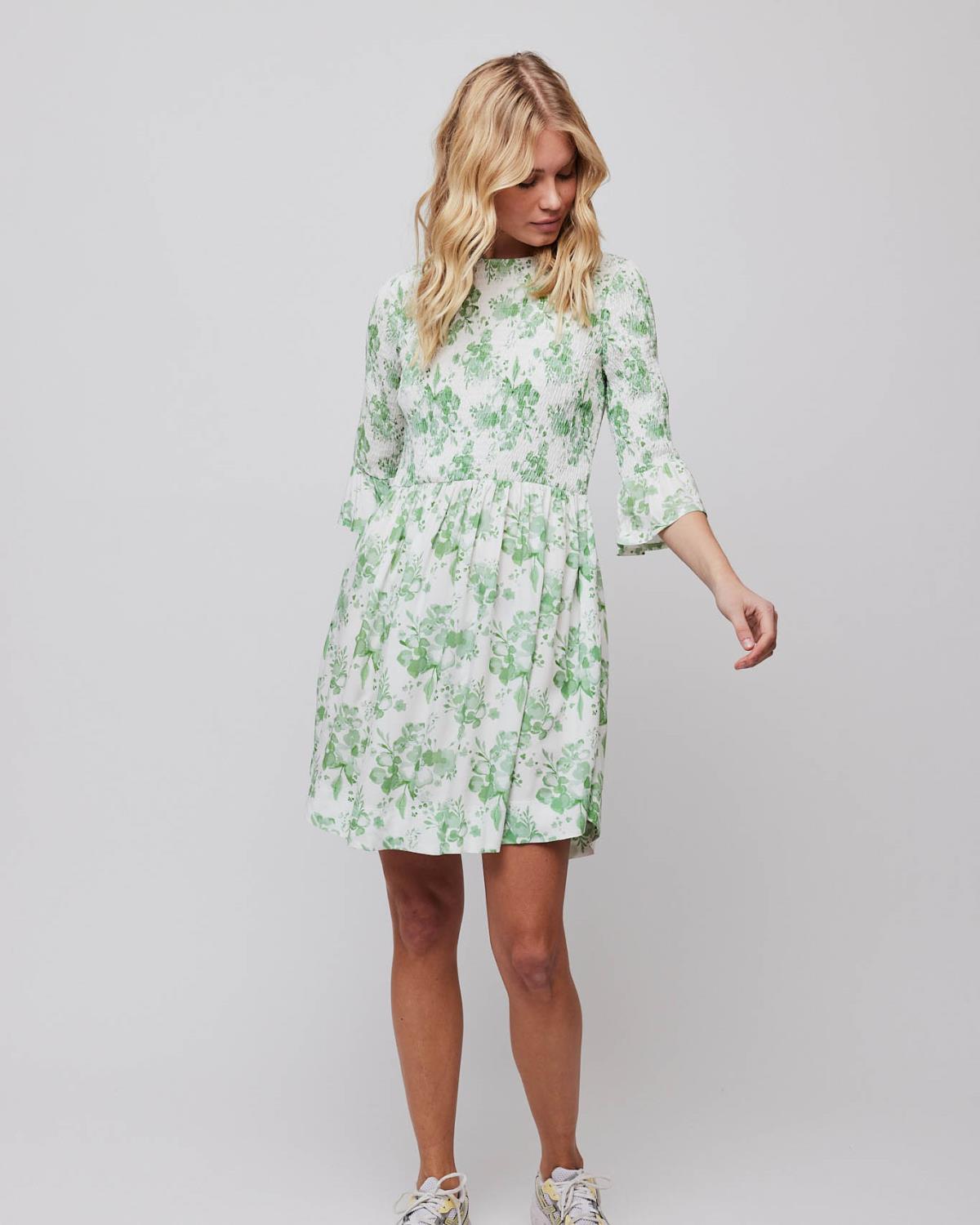 Paola Dress - Untold Stories