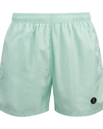 Hawaii Shorts Mint - Urban Pioneers