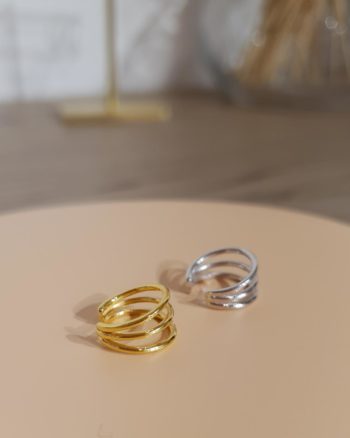 Earcuff - Sophie By Sistie