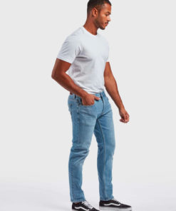 Marc K4662 Lys Denim - Gabba