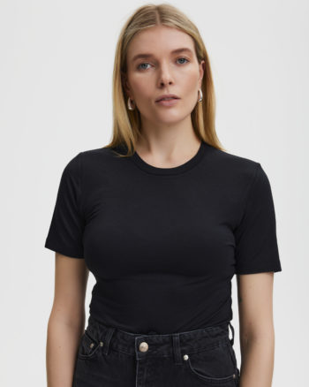 Damy T-shirt - Gestuz