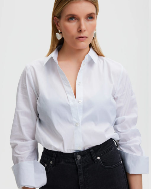 Tolina Shirt - Gestuz