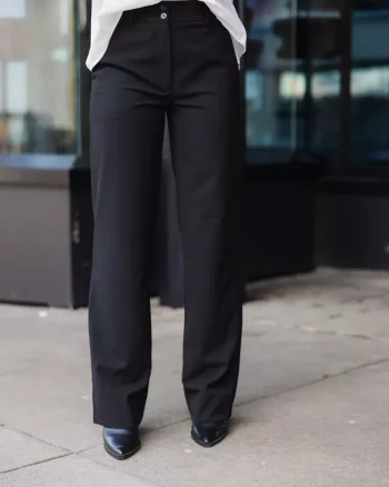 Sophia 285 Long Black - Five Units
