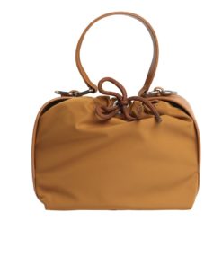 League Small Twill Structure Brun - Hvisk