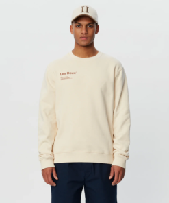 Brody Sweatshirt - Les Deux