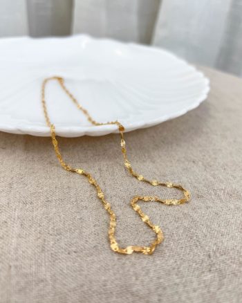 Dana Necklace - Pico