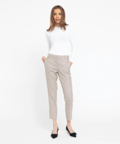 Kylie Crop 085 Oak Melange - Five Units