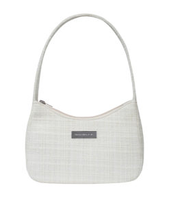 Nice Handbag White - Urban Pioneers
