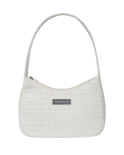 Nice Handbag White - Urban Pioneers
