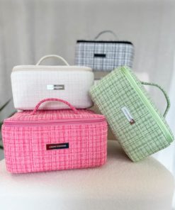 Antibes Makeup Bag - Urban Pioneers
