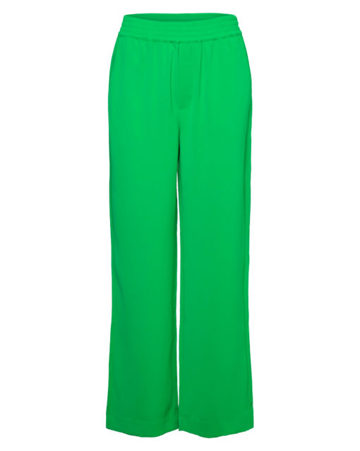 Pillipa Pants Green - MbyM
