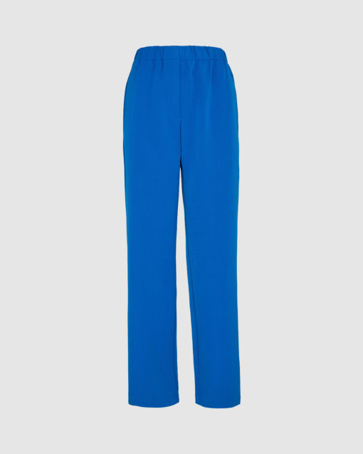 Leeroy Pants Blue - Minimum