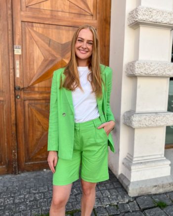 Freia Shorts - Urban Pioneers