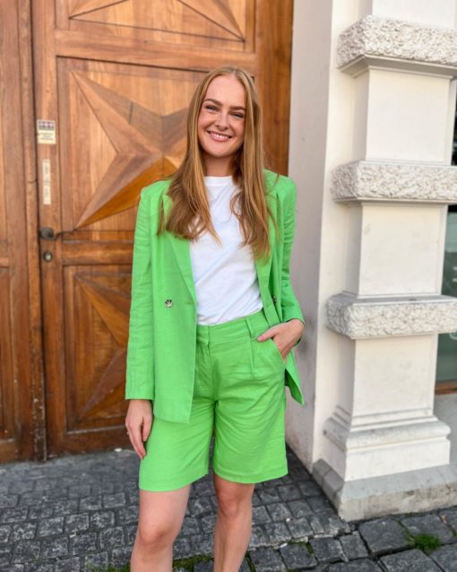 Freia Shorts - Urban Pioneers