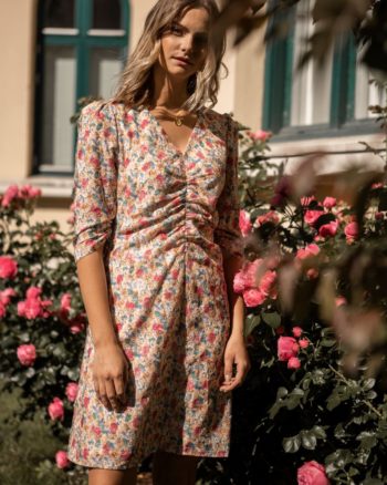 Vega Dress - Secrets By B