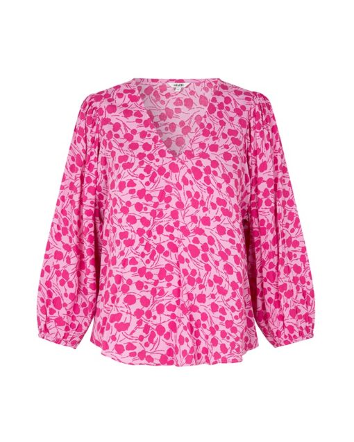 Antoni Blouse Rosa - Mbym
