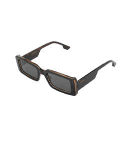 Malick Black Tortoise Sunglass - Komono