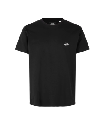 Thor Tee Black - Mads Nørgaard