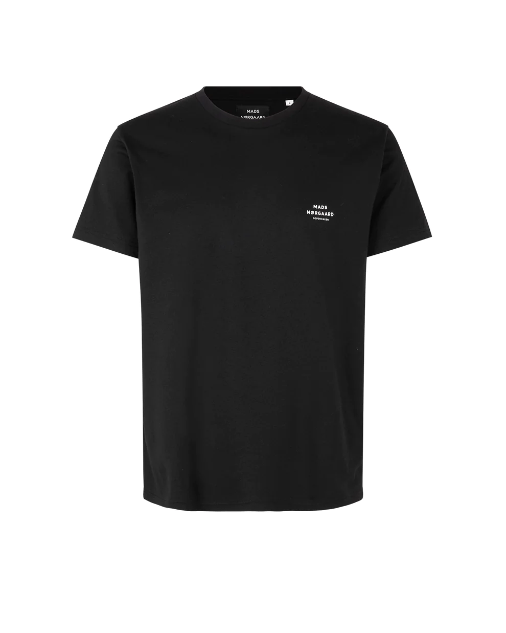 Thor Tee Black - Mads Nørgaard