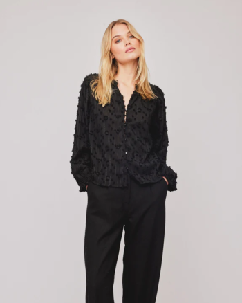 Julia Button Shirt Sort - Untold Stories