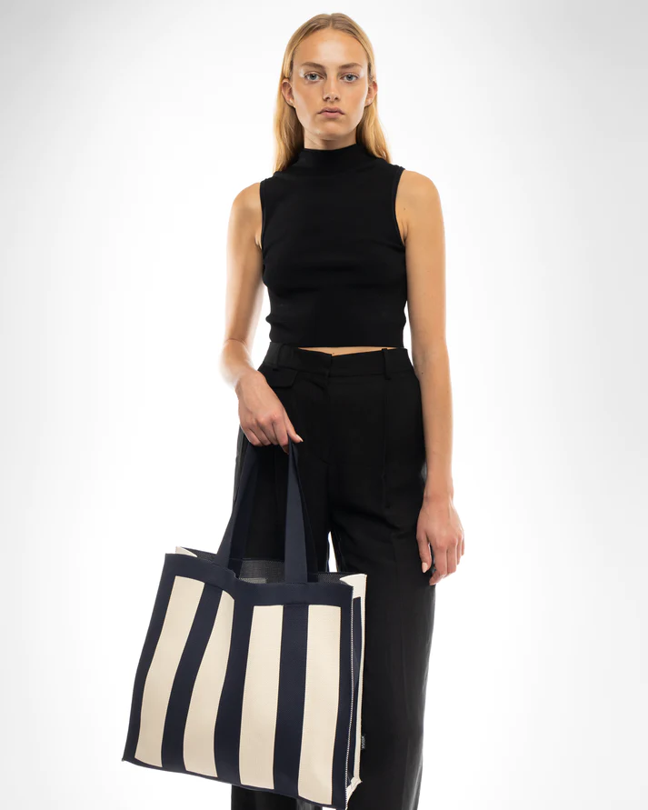Cruise Knit Net - Hvisk