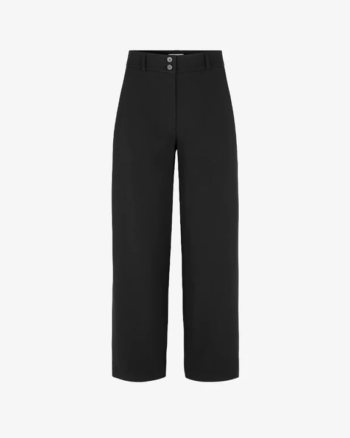 Sophia Ankle 285 Black - Five Units