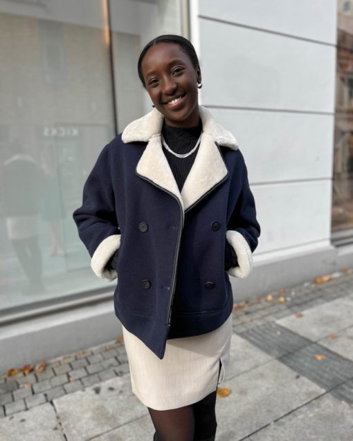 Simona Jacket - Second Female