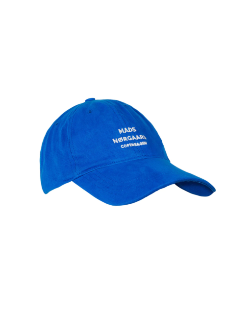 Bob Cap Blue - Mads Nøregaard