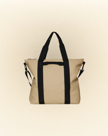 Tote Bag W3 Sand - Rains