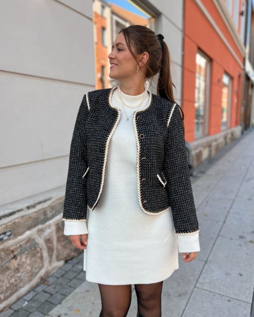 Yasclema Blazer Jacket - Yas