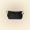 Hilo Wash Bag W3 Black - Rains