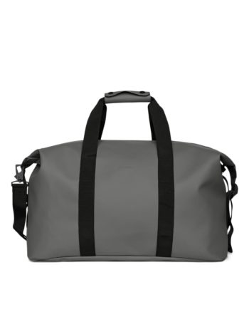 Hilo Weekend Bag Grå - Rains
