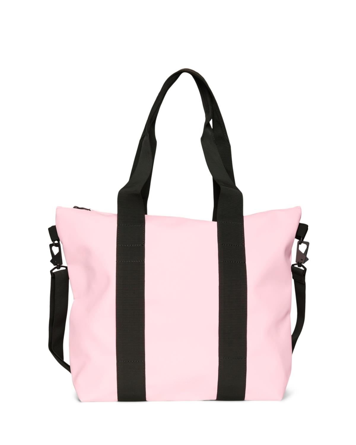 Tote Bag Mini W3 Pink - Rains