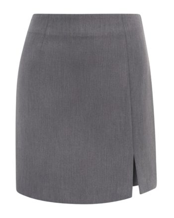 Polly Skirt Charcoal - Urban Pioneers
