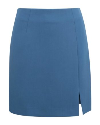Polly Skirt Blue - Urban Pioneers
