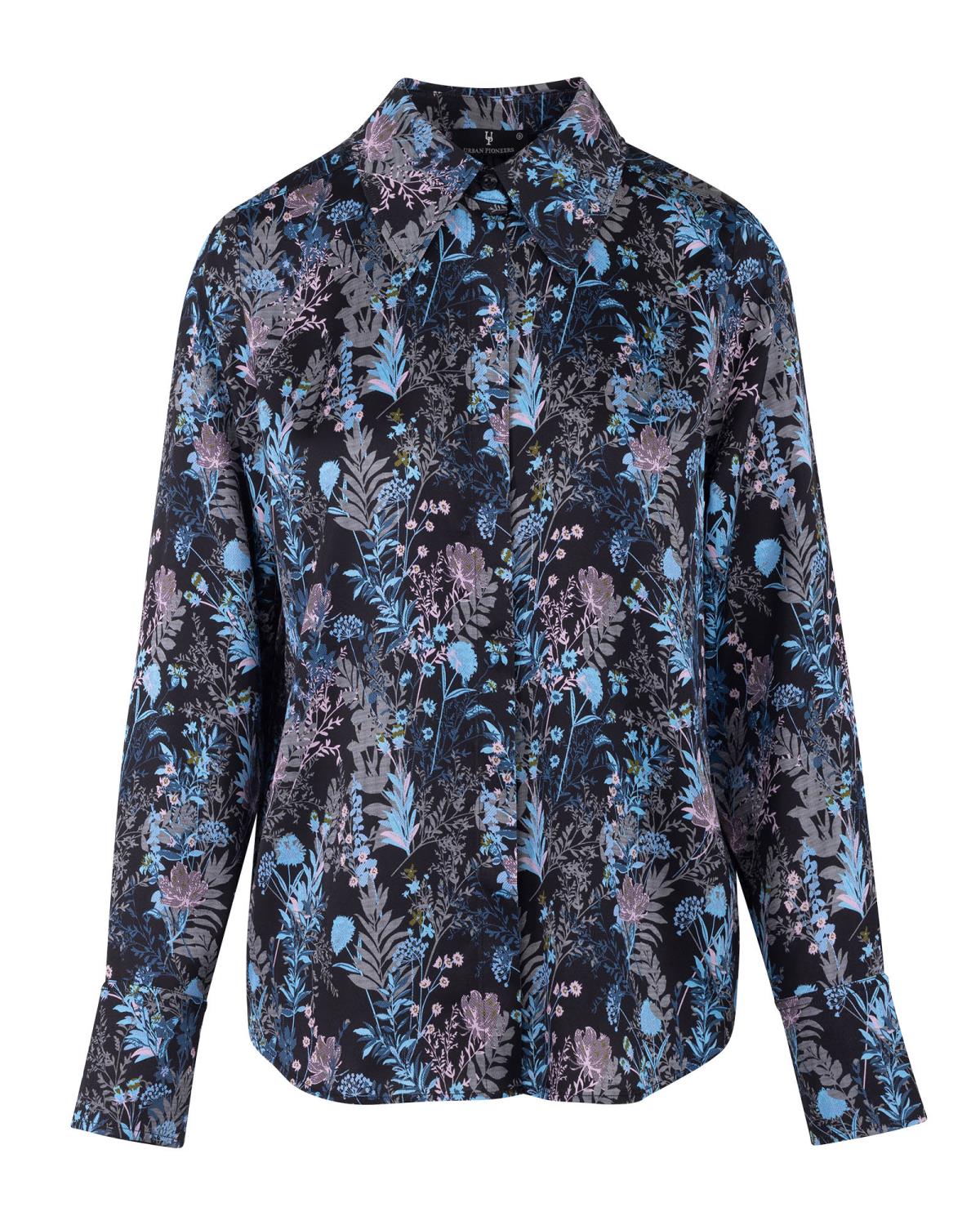 Daniela Shirt Bloom  - Urban Pioneers