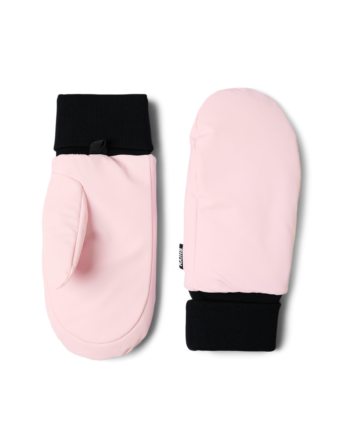 Alta Puffer Mittens Candy - Rains