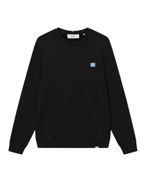 Piece Sweatshirt AW23 Sort - Les Deux