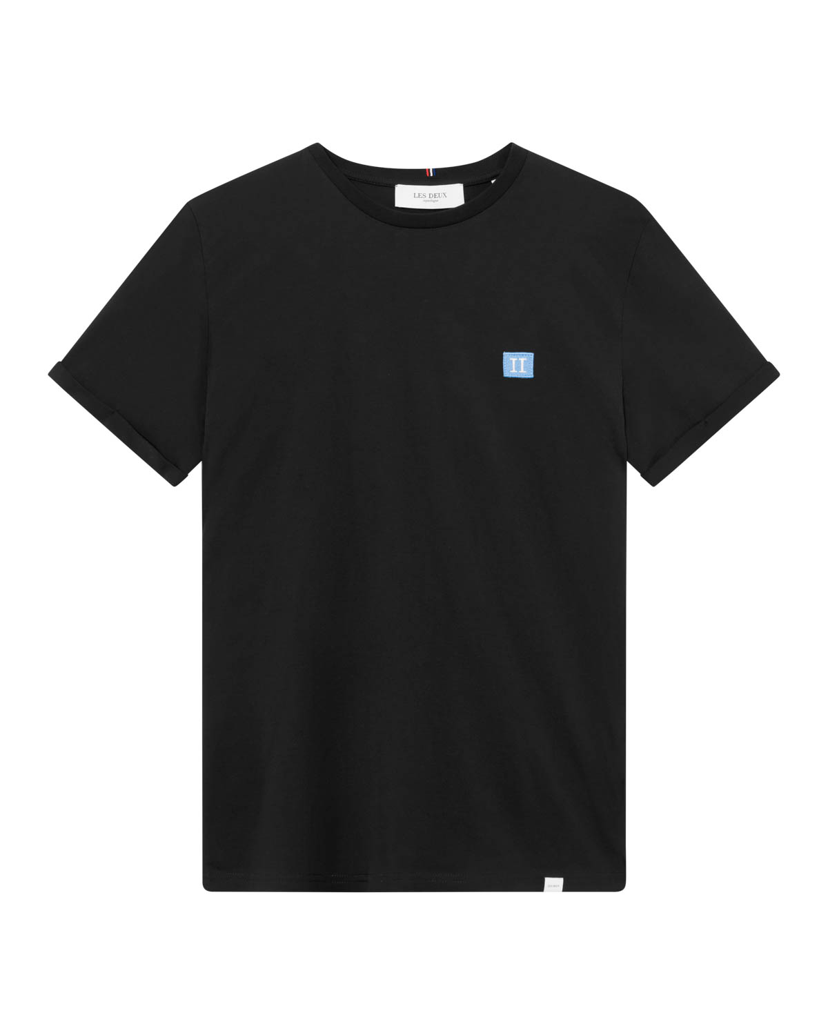 Piece T-shirt AW23 Black - Les Deux